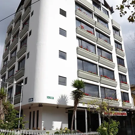 Apart Hotel Amaranta
